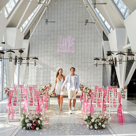 Aloft Bali Seminyak Hotel Buitenkant foto